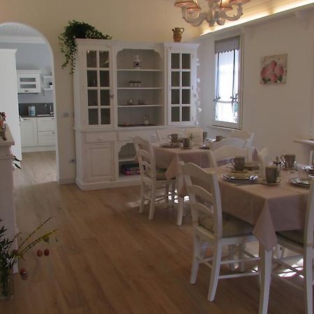 B&B Nadine Forli Luaran gambar