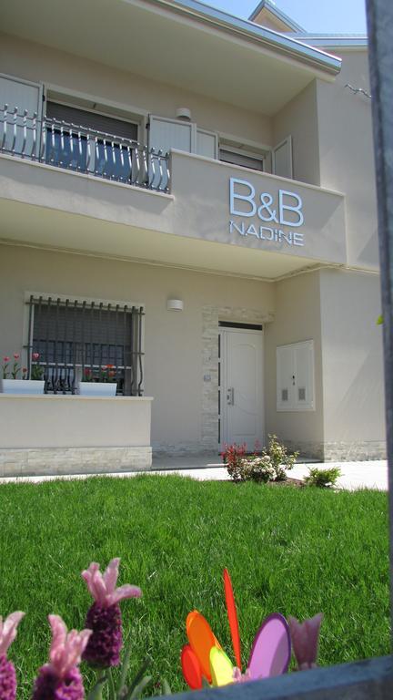 B&B Nadine Forli Luaran gambar