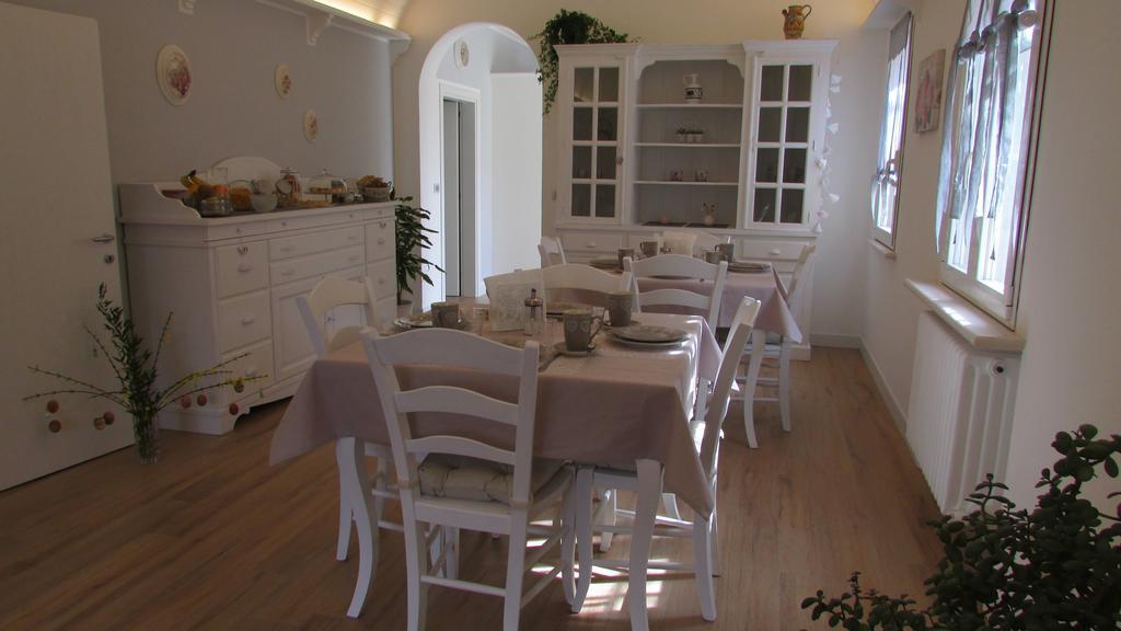 B&B Nadine Forli Luaran gambar
