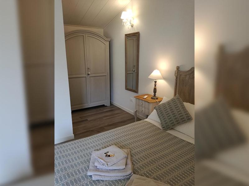 B&B Nadine Forli Luaran gambar