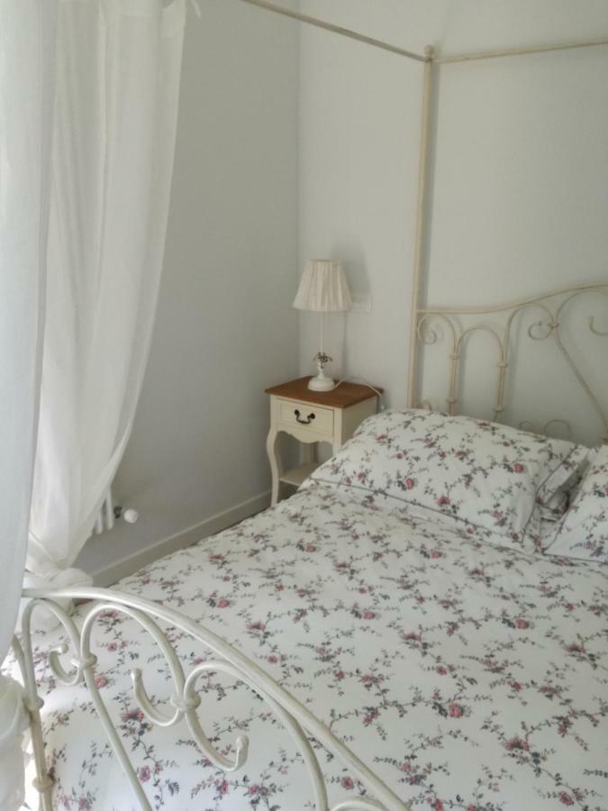 B&B Nadine Forli Luaran gambar