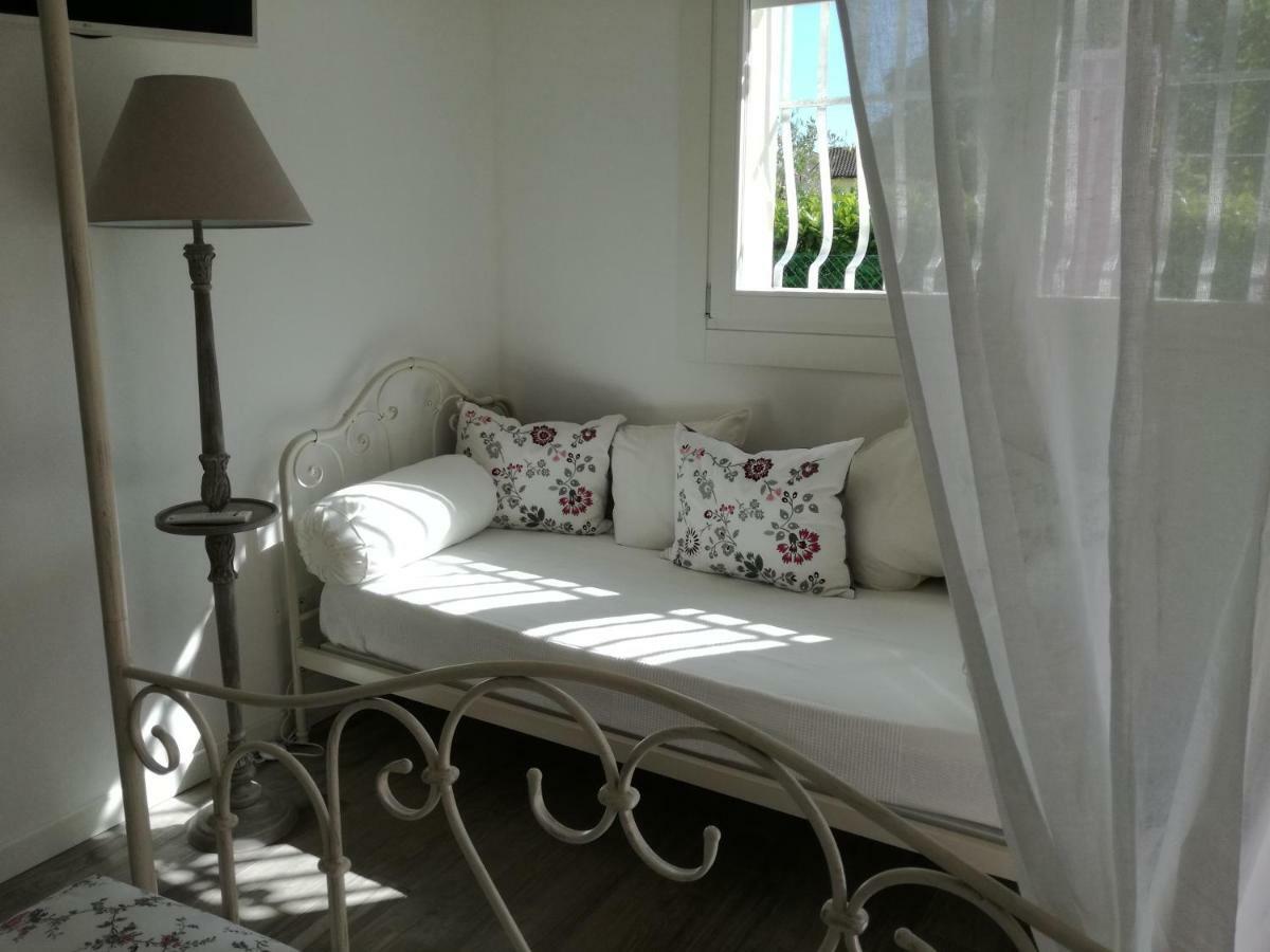 B&B Nadine Forli Luaran gambar